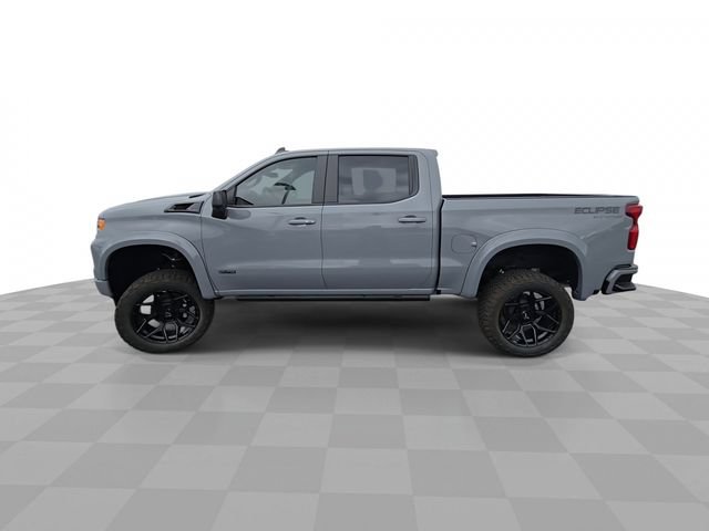 New 2025 Chevrolet Silverado 1500 RST w/ All Star Edition Plus AWD/4WD image 5