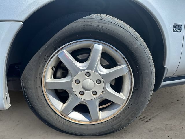 Used 2002 Mercury Sable LS Premium FWD image 9