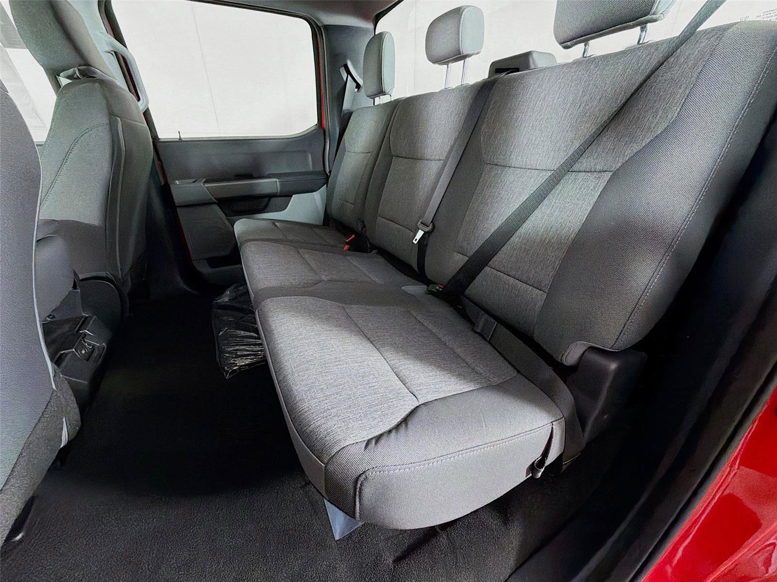 New 2026 Ford F250 XL w/ STX Appearance Package image 20