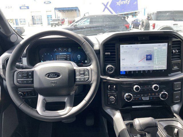 New 2026 Ford F150 Lariat AWD/4WD image 11