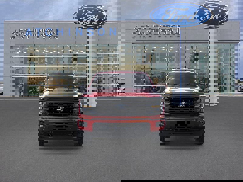 New 2025 Ford F150 XLT w/ Equipment Group 301A Standard image 6