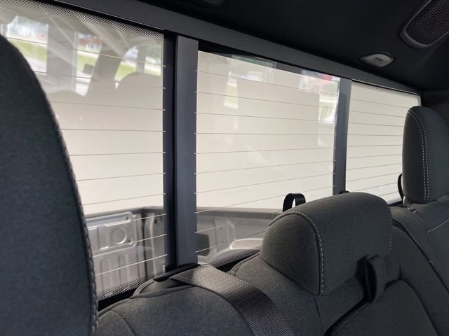 New 2026 RAM 1500 Big Horn image 29