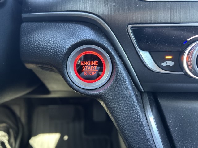 Used 2022 Honda Accord LX image 22