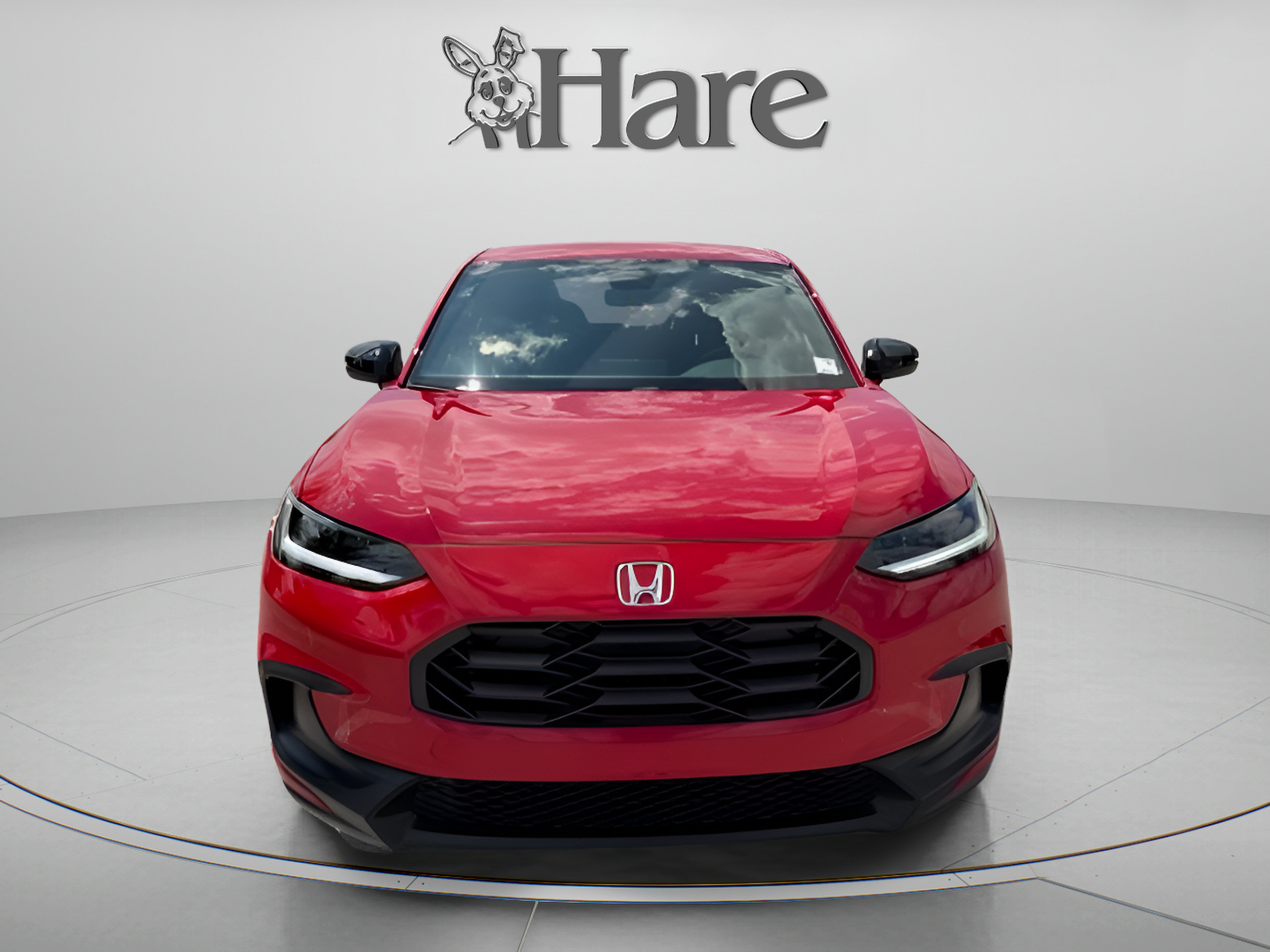 Used 2026 Honda HR-V Sport image 8