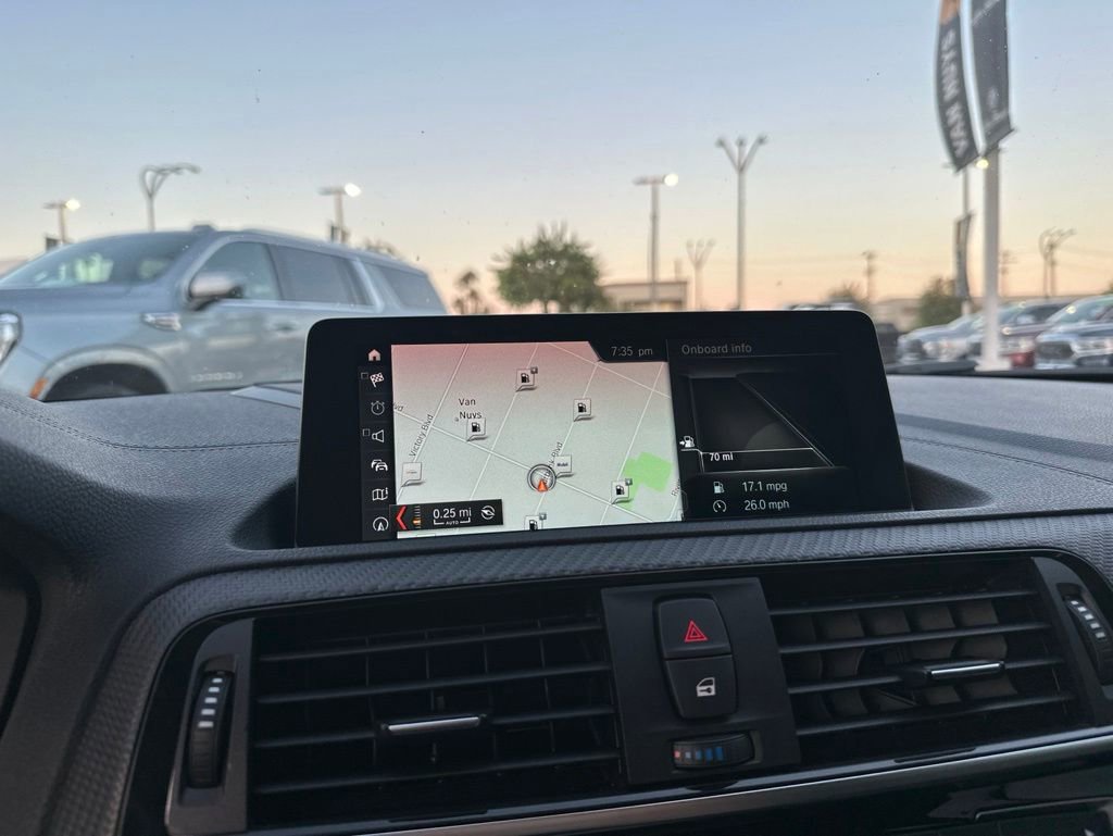 Used 2018 BMW M2 RWD image 14