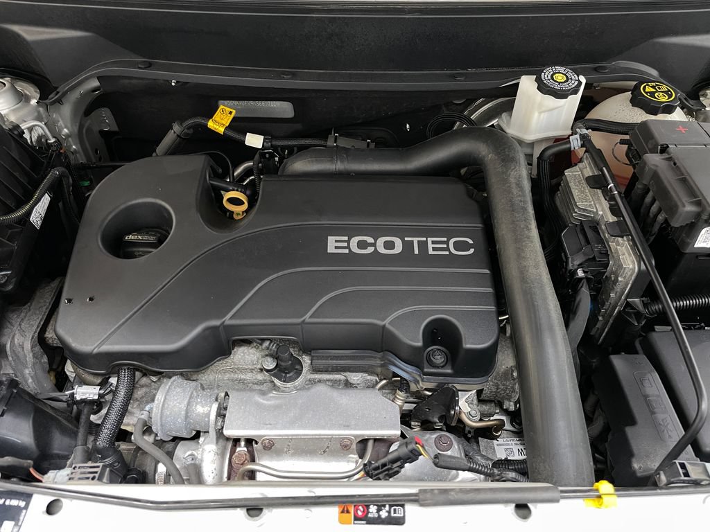 Used 2019 Chevrolet Equinox LT AWD/4WD image 46