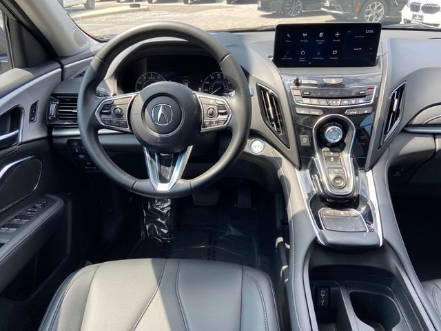 Used 2021 Acura RDX AWD image 14