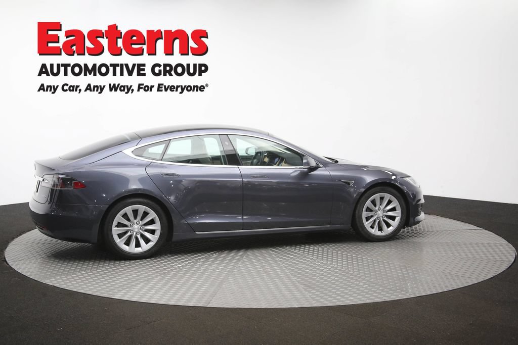 Used 2018 Tesla Model S 100D AWD/4WD image 42