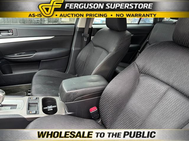 Used 2012 Subaru Outback 2.5i w/ Alloy Wheel Pkg image 18