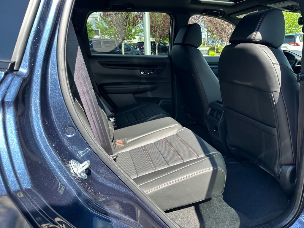 Used 2026 Honda CR-V Sport-L image 15