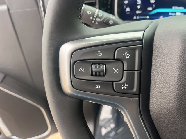 New 2026 Chevrolet Silverado 1500 LT image 25