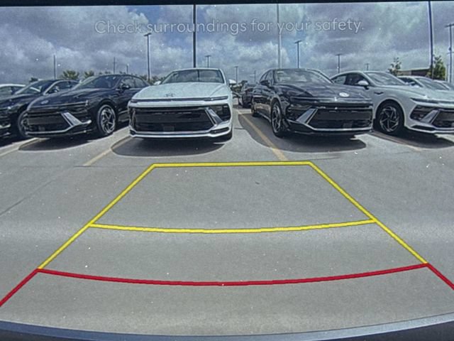 New 2026 Hyundai Kona SEL Premium FWD image 29