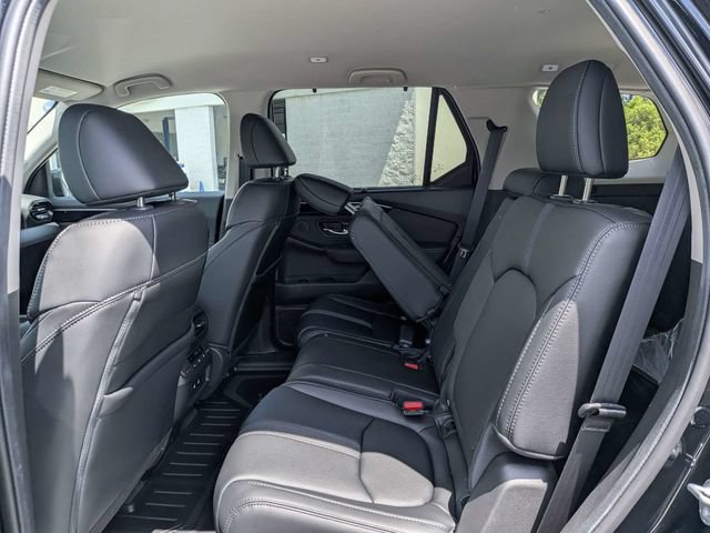 New 2026 Honda Pilot EX-L image 14