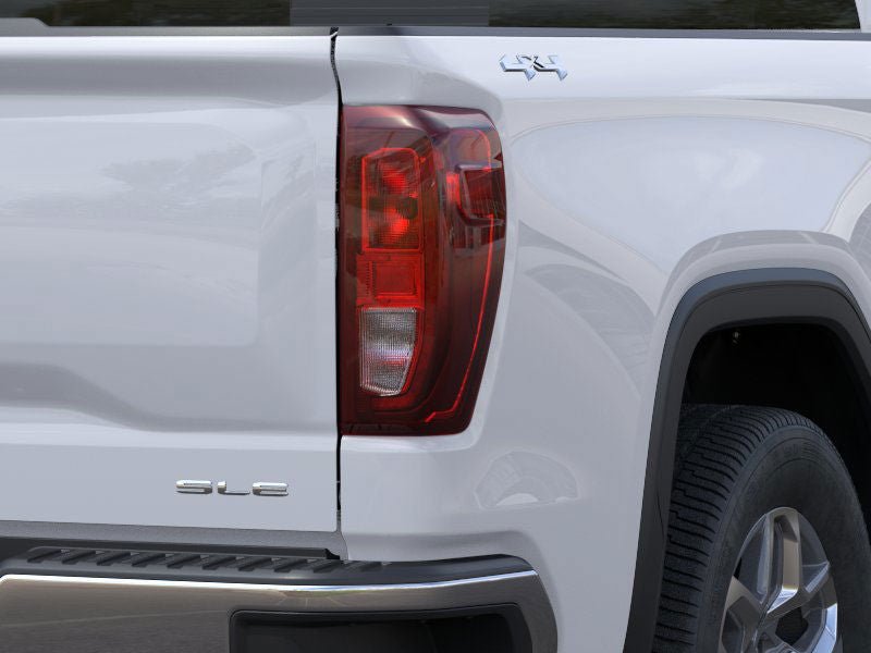 New 2026 GMC Sierra 1500 SLE w/ Preferred Package AWD/4WD image 11