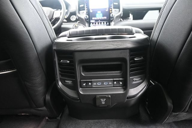 New 2027 RAM 1500 Limited AWD/4WD image 54