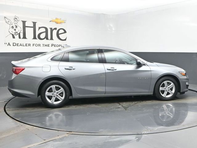 Used 2024 Chevrolet Malibu LT image 35
