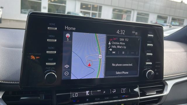 Certified 2024 Toyota Sienna XLE Woodland Edition image 15