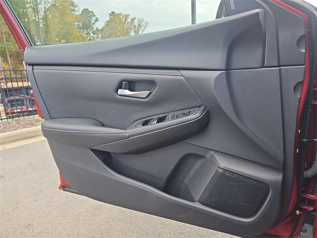 Used 2024 Nissan Sentra SV image 26