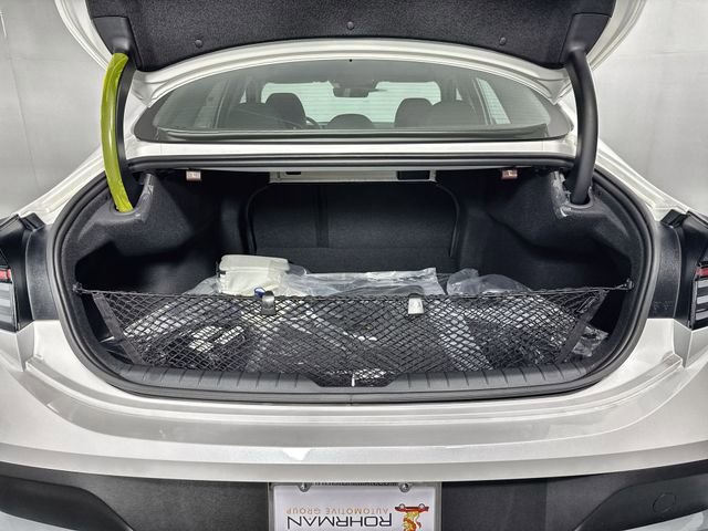 New 2026 Hyundai Sonata Blue image 31