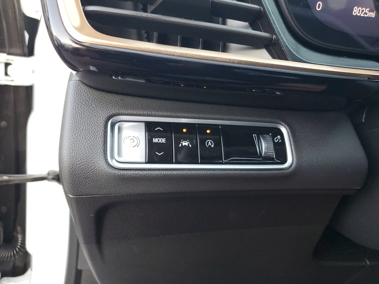 Used 2026 Buick Envision Avenir AWD/4WD image 29