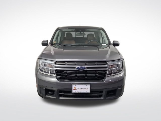 Used 2022 Ford Maverick Lariat w/ Equipment Group 500A Standard AWD/4WD image 26