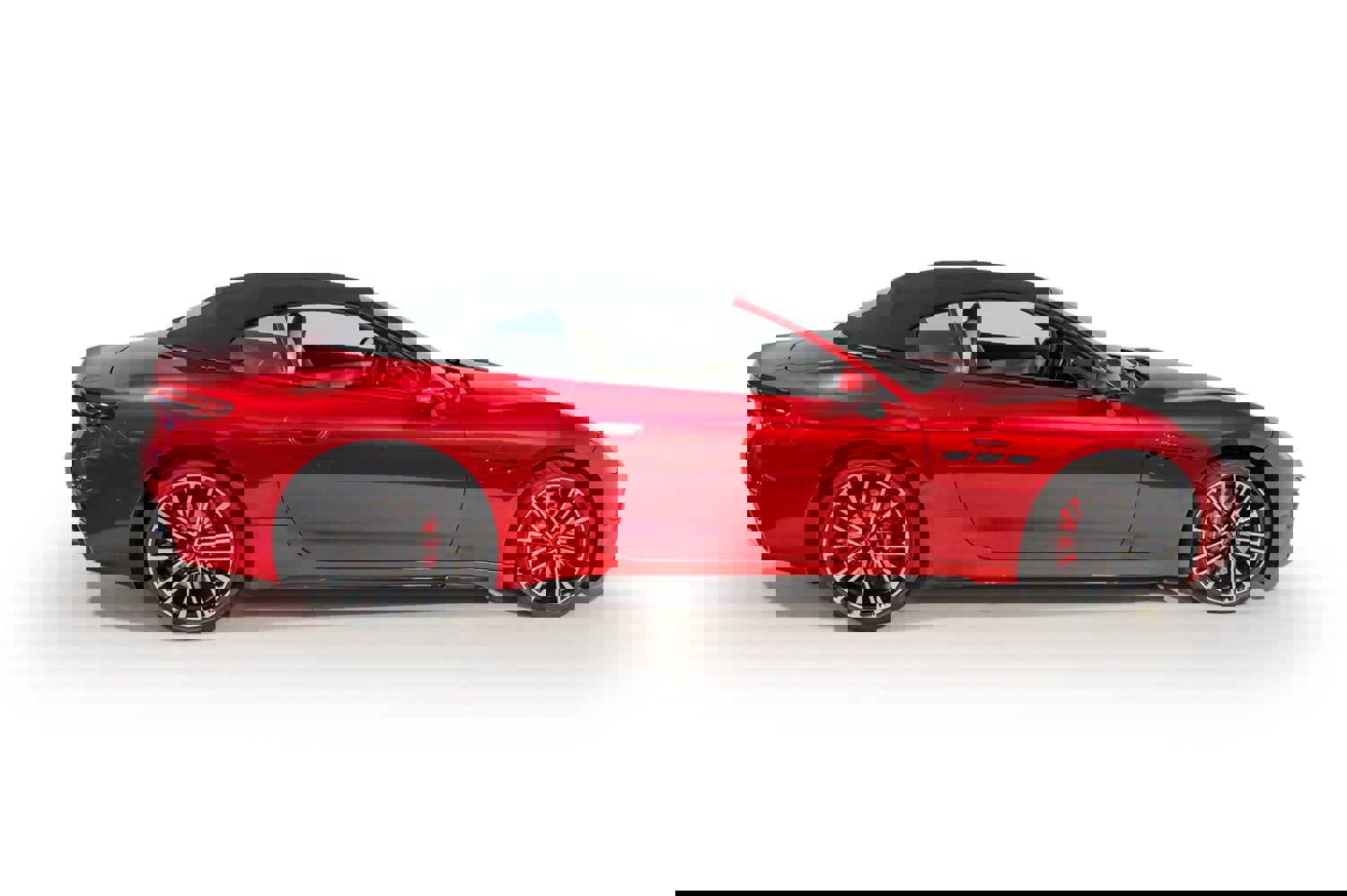 Used 2024 Maserati GranCabrio Trofeo image 10