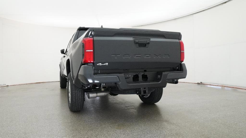 New 2026 Toyota Tacoma SR5 image 75