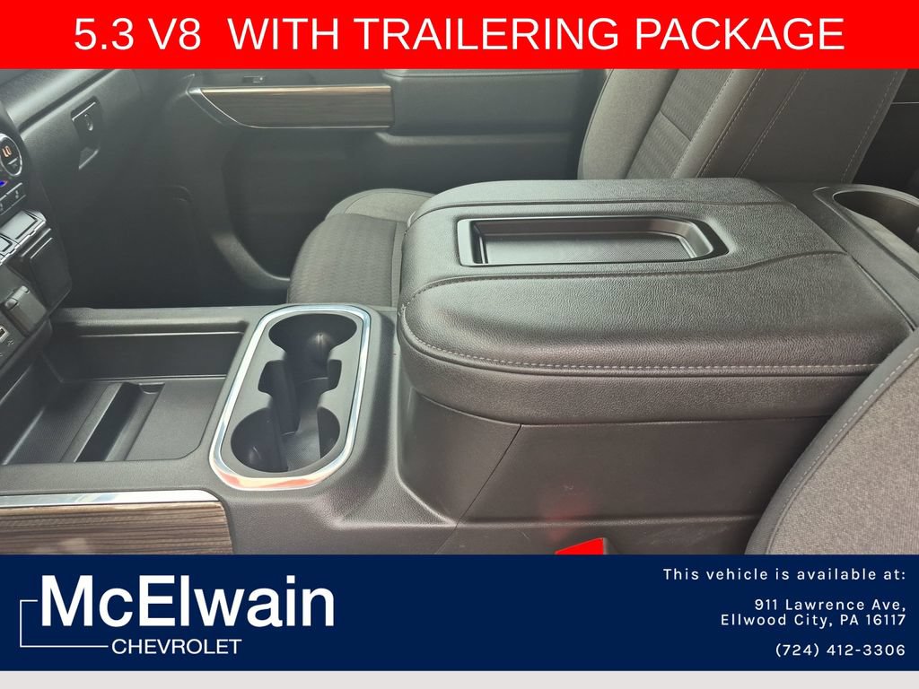 Used 2022 Chevrolet Silverado 1500 RST AWD/4WD image 27