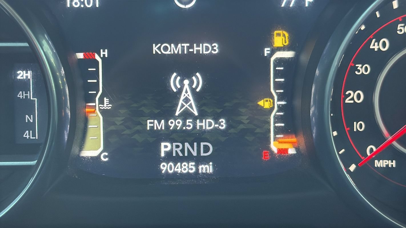 Used 2019 Jeep Wrangler Unlimited Rubicon AWD/4WD image 21