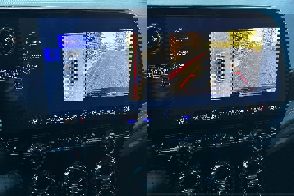 New 2026 Chevrolet Blazer EV SS image 20