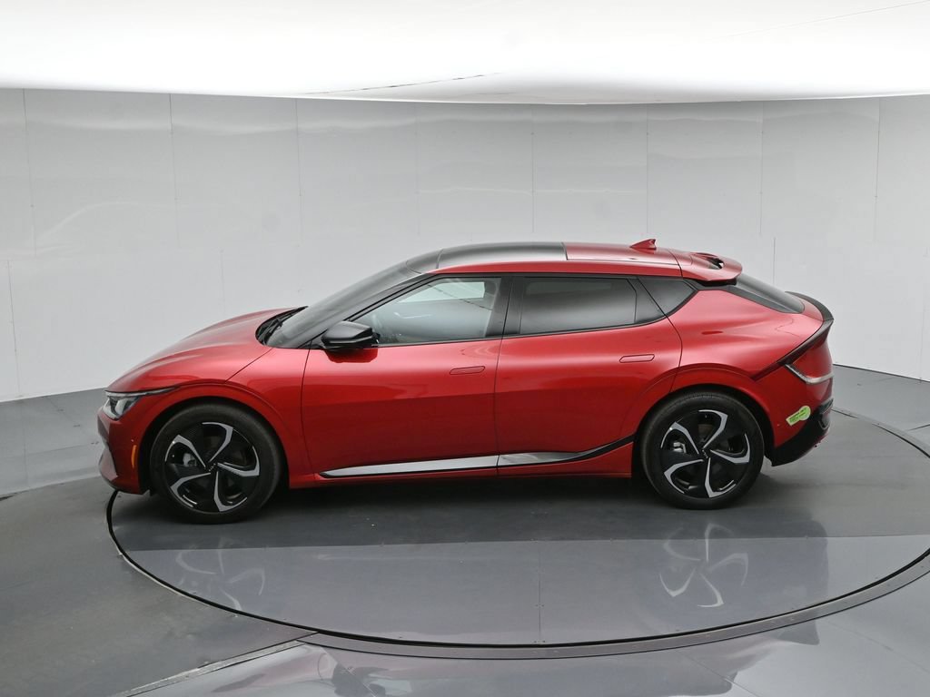 Used 2023 Kia EV6 GT-Line AWD/4WD image 49