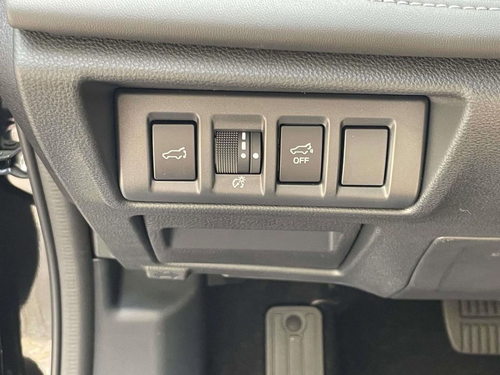 New 2025 Subaru Outback Limited w/ Popular Package #2 image 21