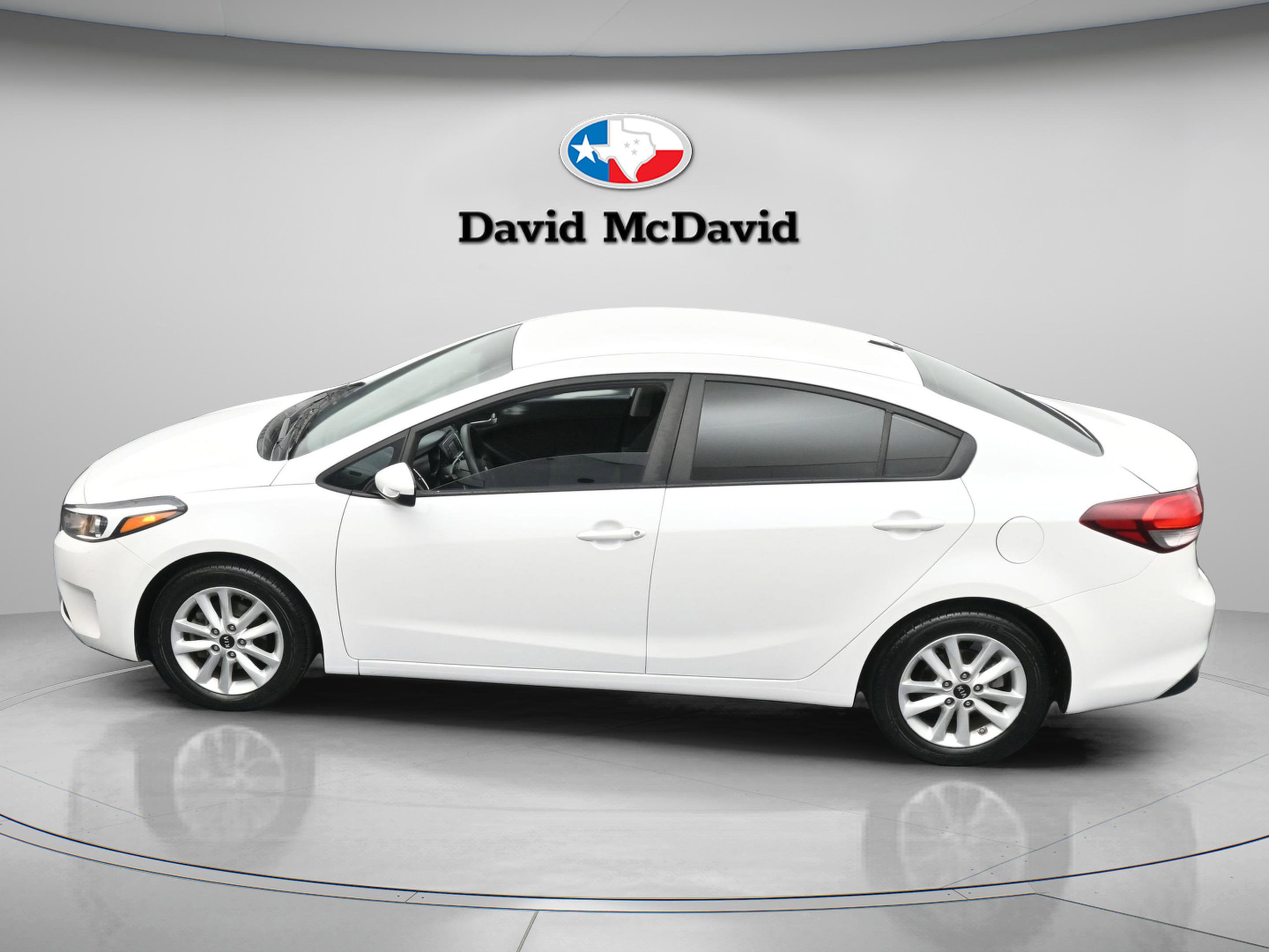 Used 2017 Kia Forte LX w/ LX Popular Package image 28