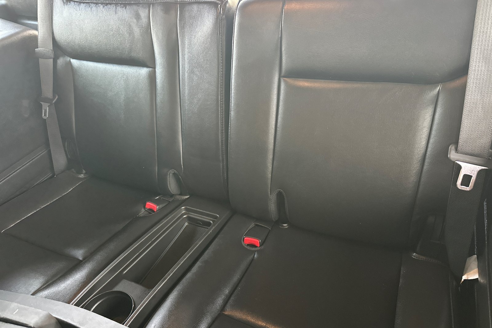 Used 2009 HUMMER H2 Luxury AWD/4WD image 17