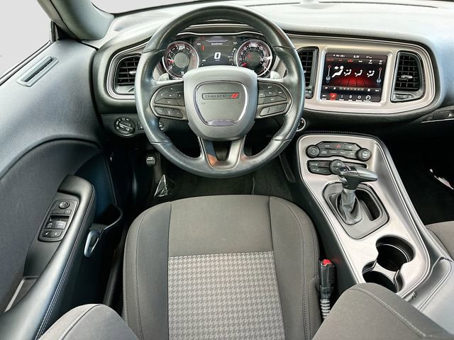 Used 2023 Dodge Challenger R/T Scat Pack image 21