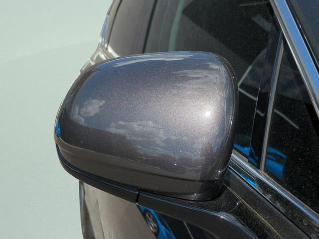 Used 2025 Genesis GV80 2.5T Prestige image 11