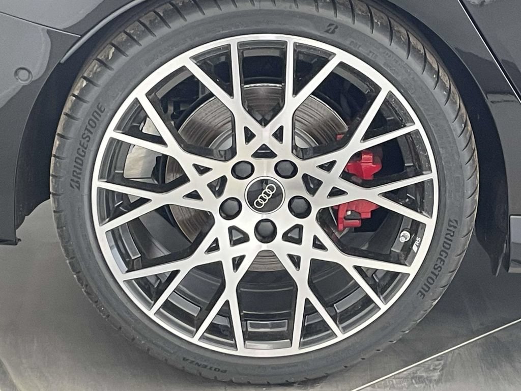 New 2026 Audi RS 3 AWD/4WD image 13