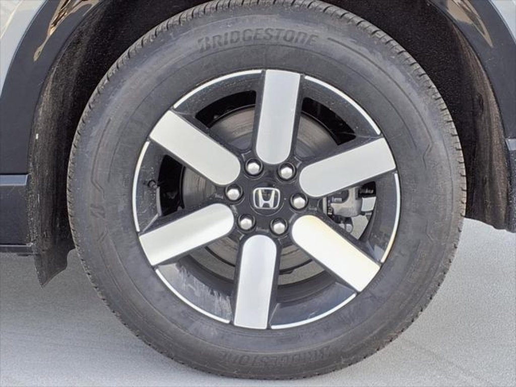 New 2026 Honda Prologue Touring image 7