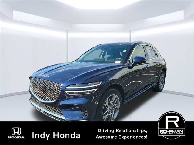 Used 2023 Genesis GV70 2.5T w/ Select Package AWD/4WD image 12