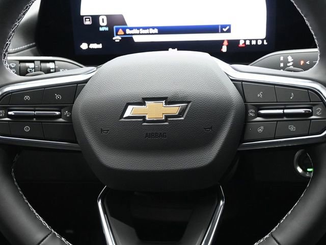 New 2026 Chevrolet Traverse LT w/ Driver Confidence Package FWD image 27