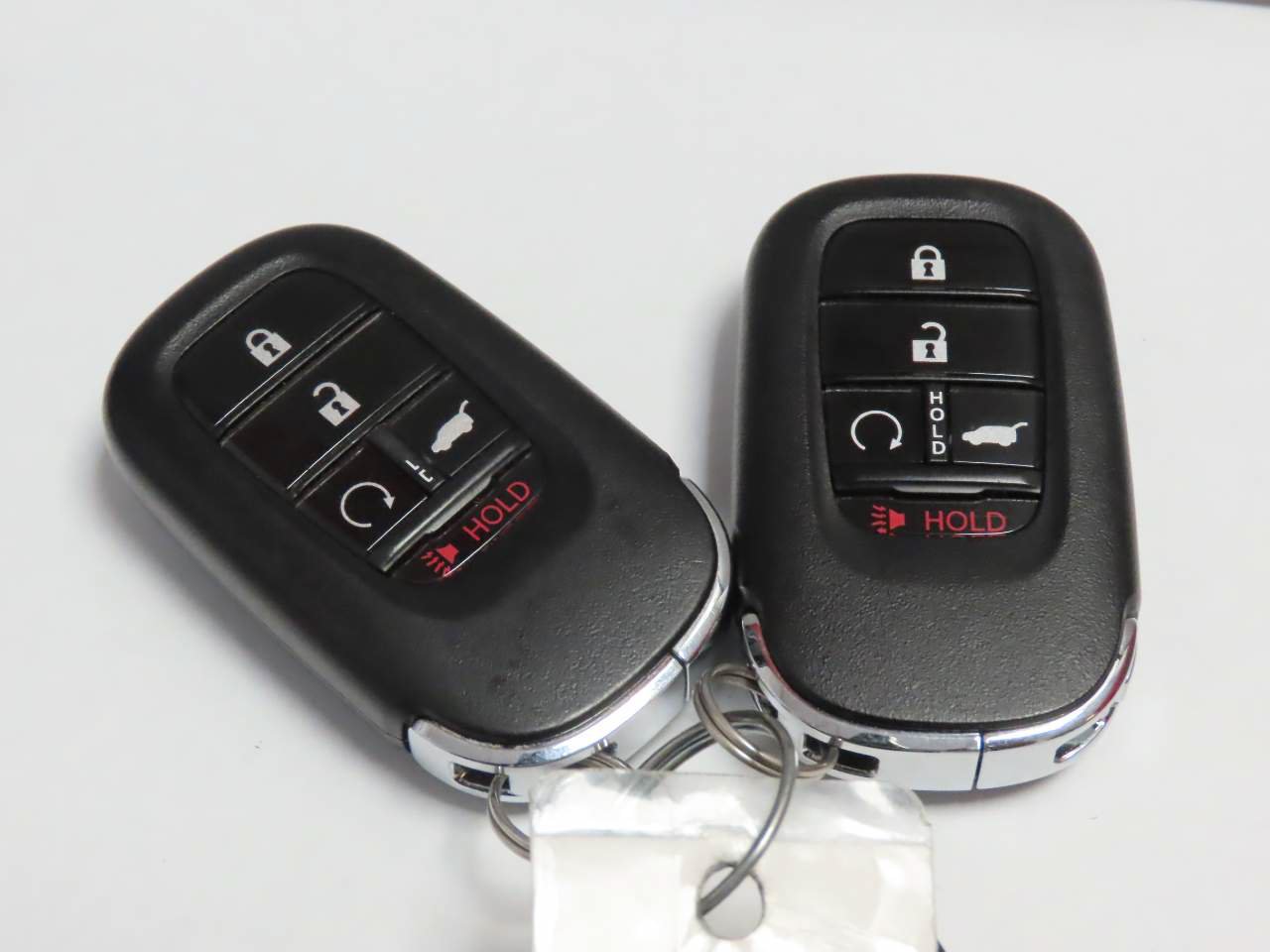 Used 2024 Honda CR-V EX-L image 18