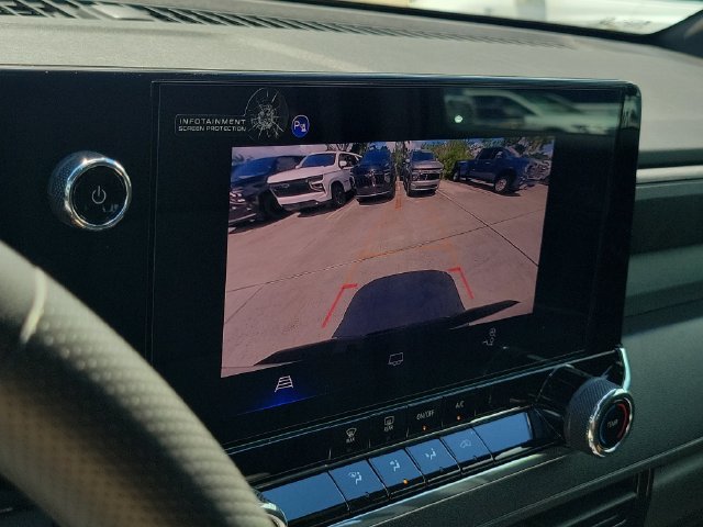 New 2026 Chevrolet Colorado W/T w/ Advanced Trailering Package RWD image 10