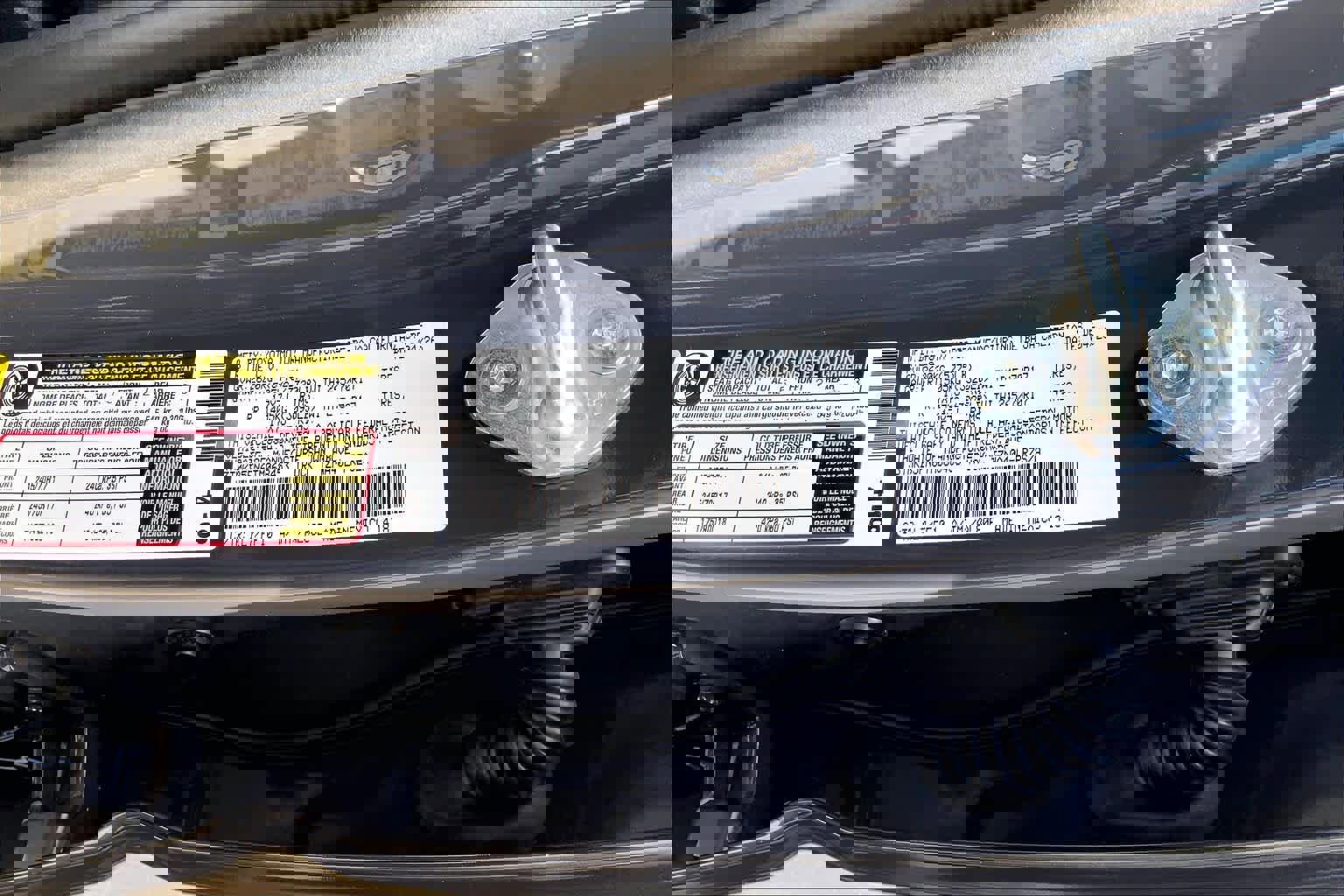 New 2026 Toyota Tacoma SR5 RWD image 21