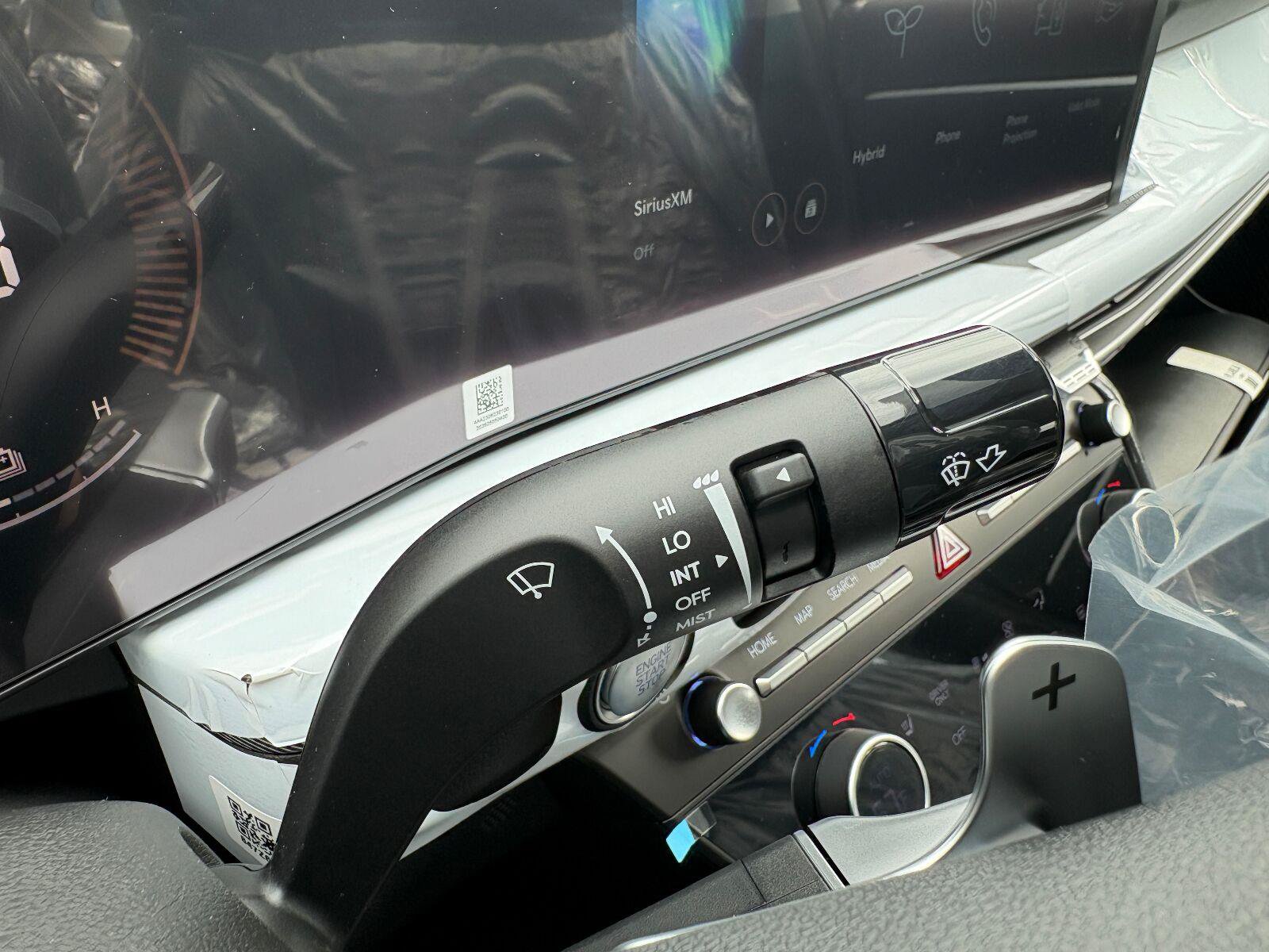 New 2026 Hyundai Sonata SEL FWD image 24