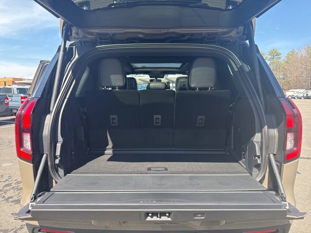 New 2026 Ford Expedition Tremor image 22