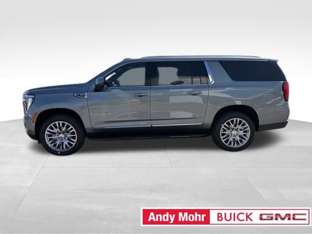 New 2026 GMC Yukon XL Denali w/ Advanced Technology Package image 7