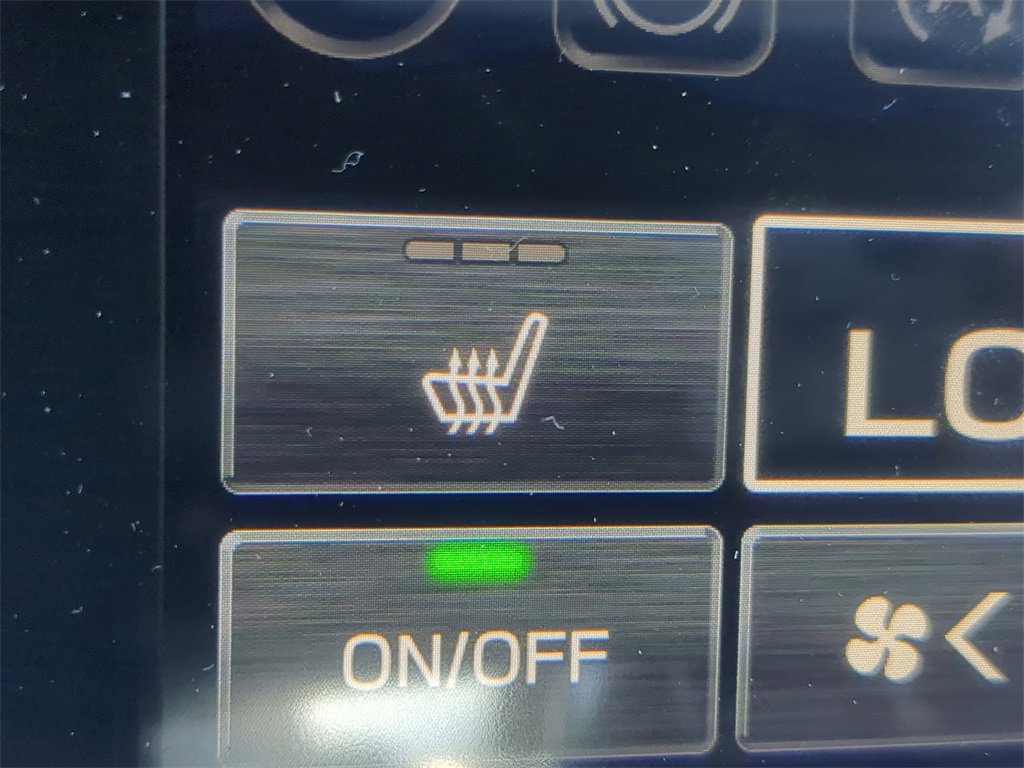 New 2025 Subaru Legacy Limited w/ Popular Package #3 image 24