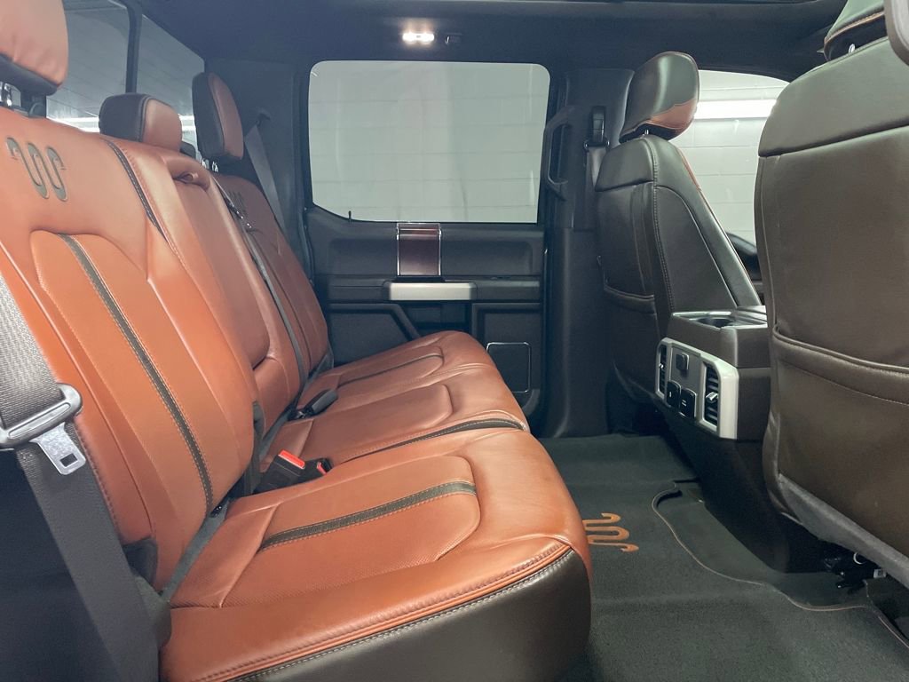 Used 2022 Ford F250 King Ranch w/ King Ranch Ultimate Package image 28