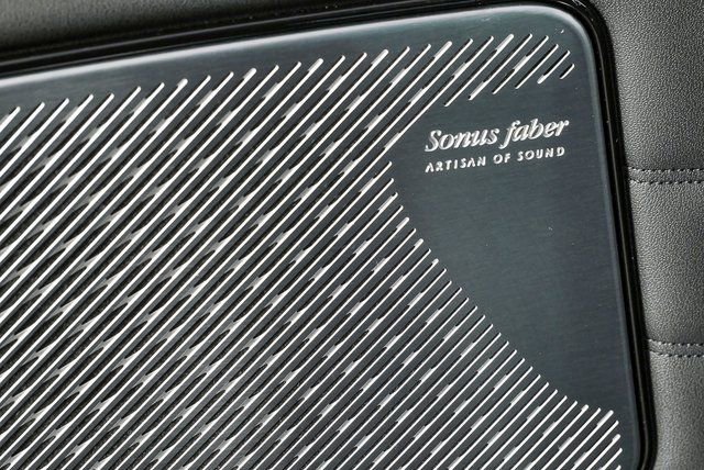 New 2026 Maserati Grecale Modena image 6