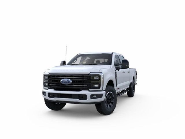 New 2026 Ford F350 Platinum w/ Tremor Off-Road Package image 1